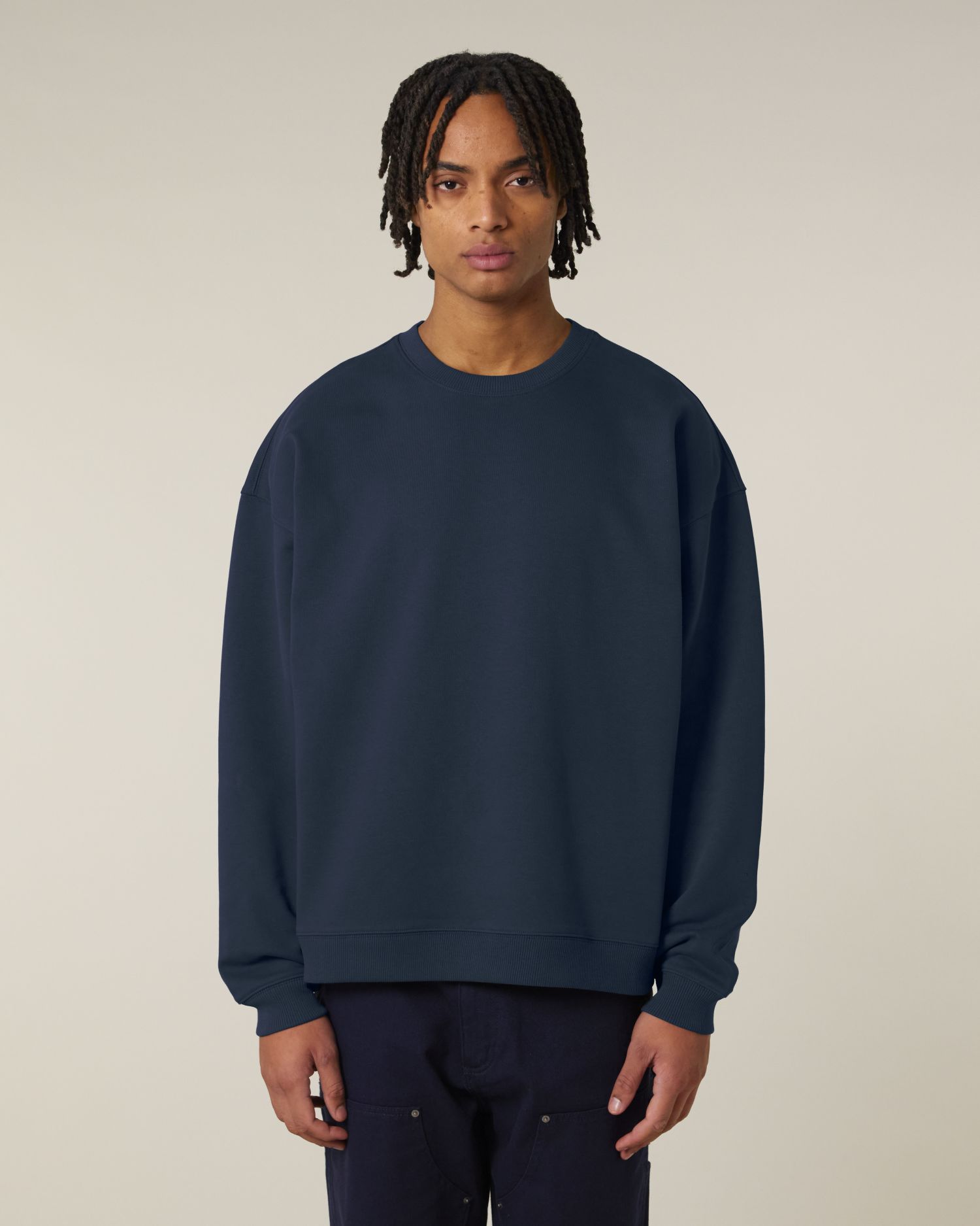 Radder 2.0 - French Navy - Vorderseite 