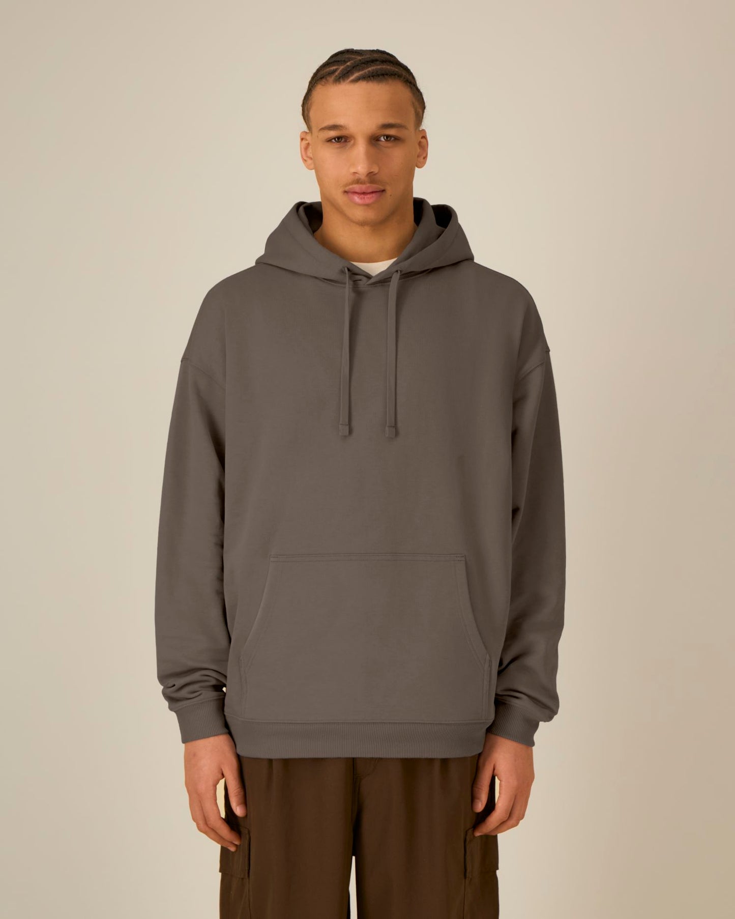 Slammer 2.0 - Mocha - Vorderseite 