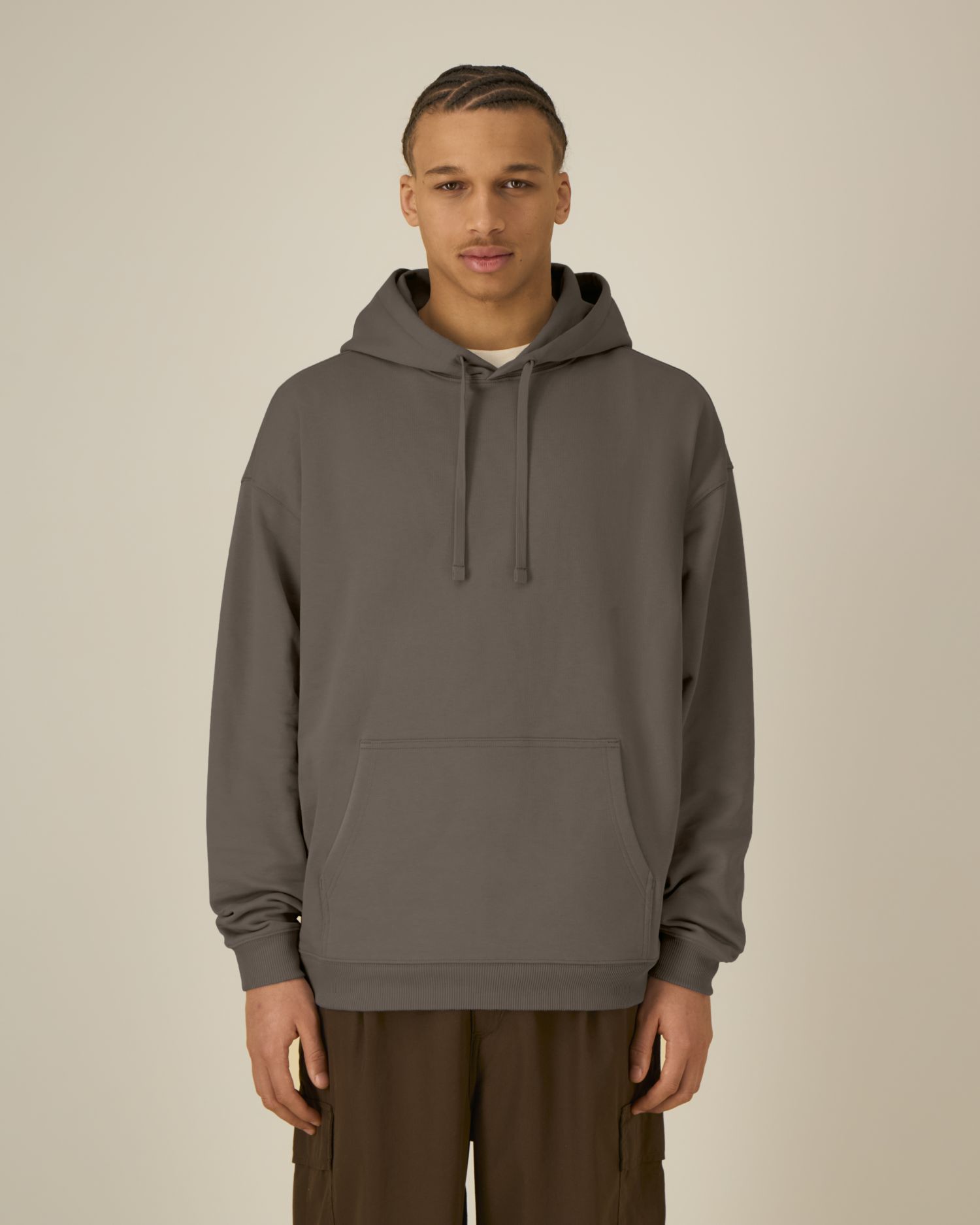 Slammer 2.0 - Mocha - Vorderseite 