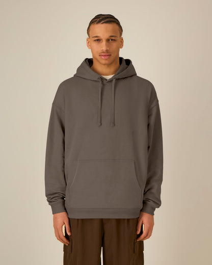 Slammer 2.0 - Mocha - Vorderseite 