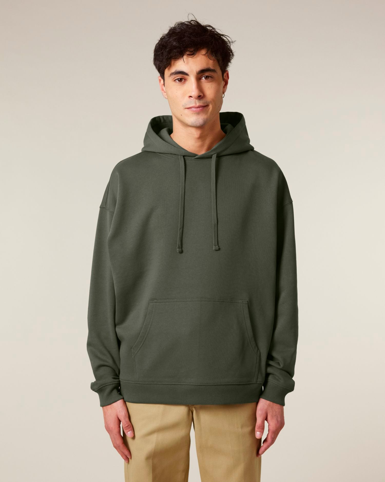 Slammer 2.0 - Khaki - Vorderseite 