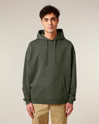 Slammer 2.0 - Khaki - Vorderseite 