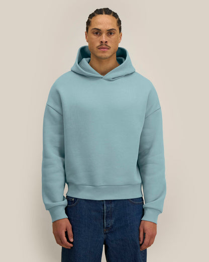 Sculpter - Pebble Blue - Vorderseite 