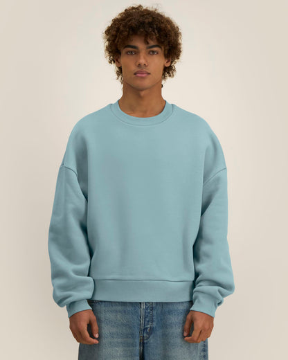 Former - Pebble Blue - Vorderseite 