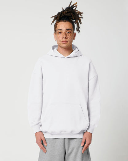 Cooper Dry - White - Vorderseite 