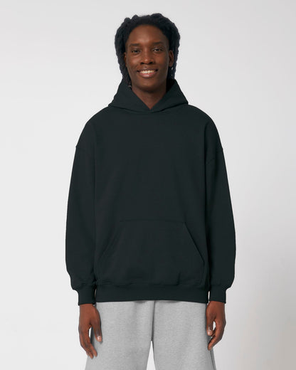 Cooper Dry - Black - Vorderseite 