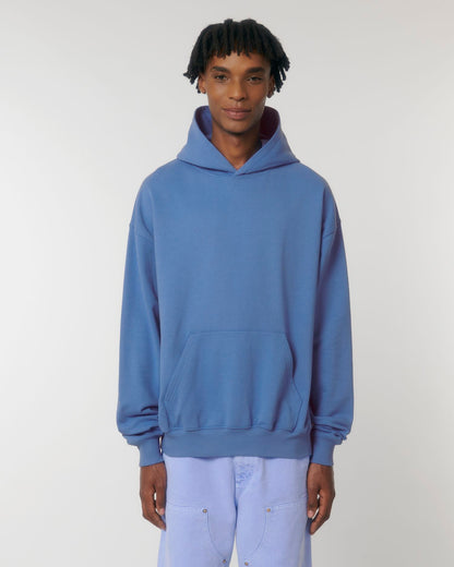 Cooper Dry - Bright Blue - Vorderseite 
