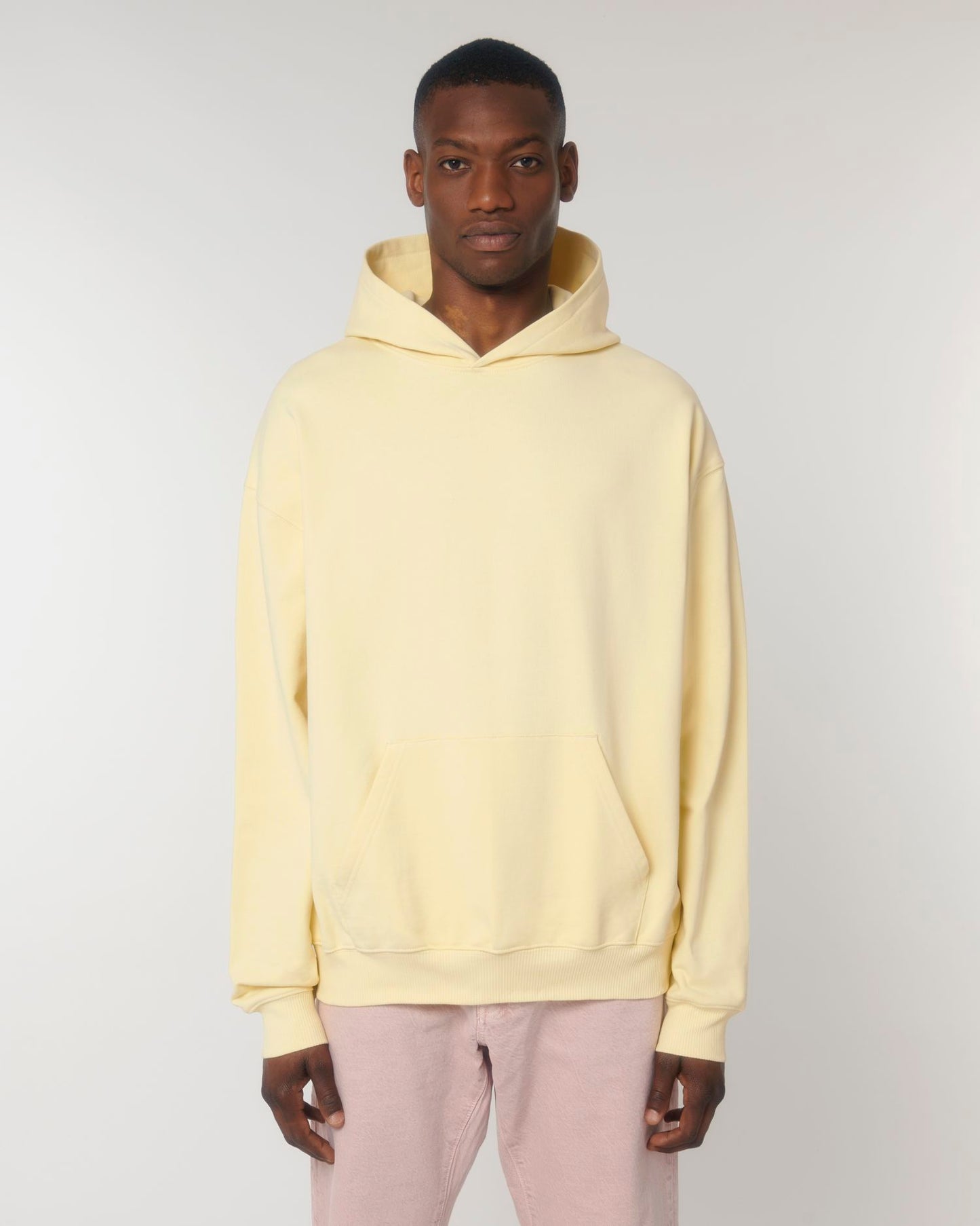 Cooper Dry - Butter - Vorderseite 