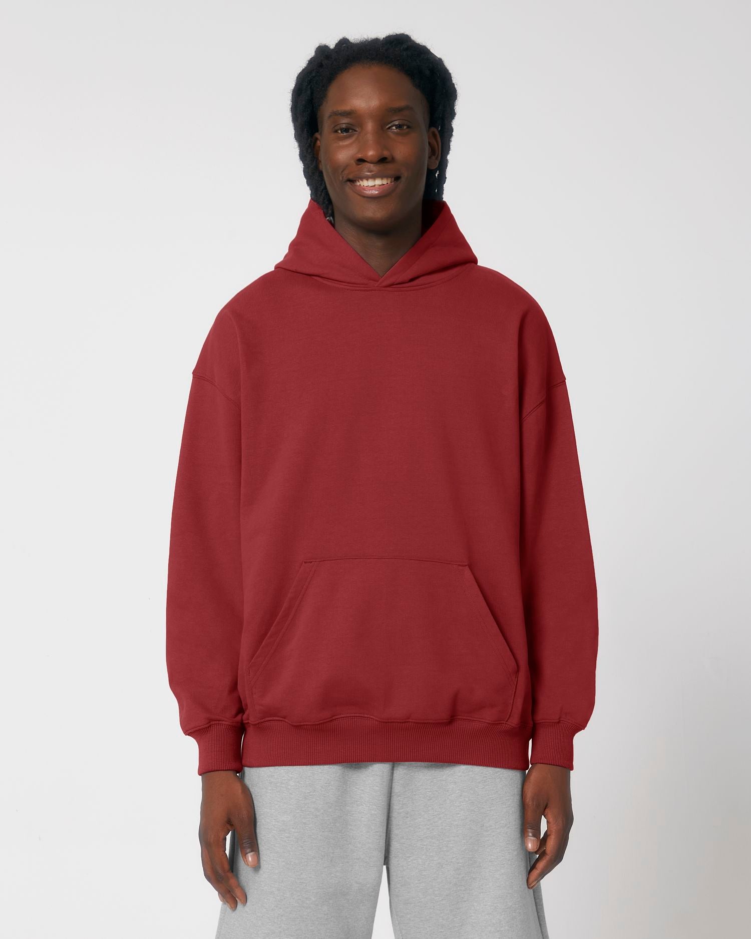 Cooper Dry - Red Earth - Vorderseite 