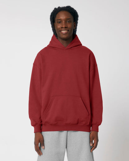 Cooper Dry - Red Earth - Vorderseite 