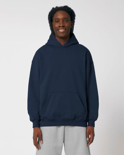 Cooper Dry - French Navy - Vorderseite 