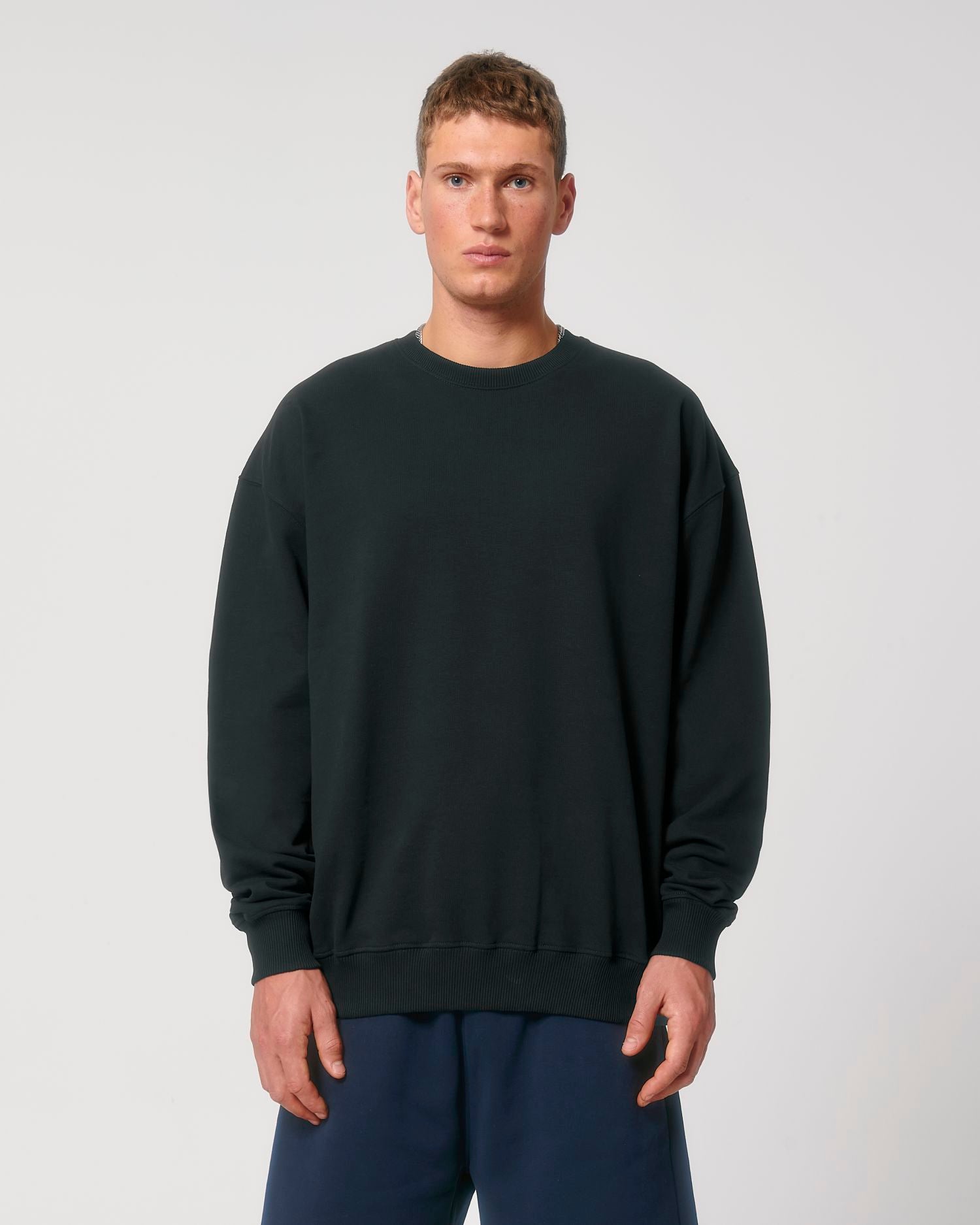 Ledger Dry - Black - Vorderseite 