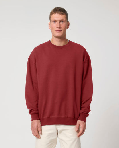 Ledger Dry - Red Earth - Vorderseite 