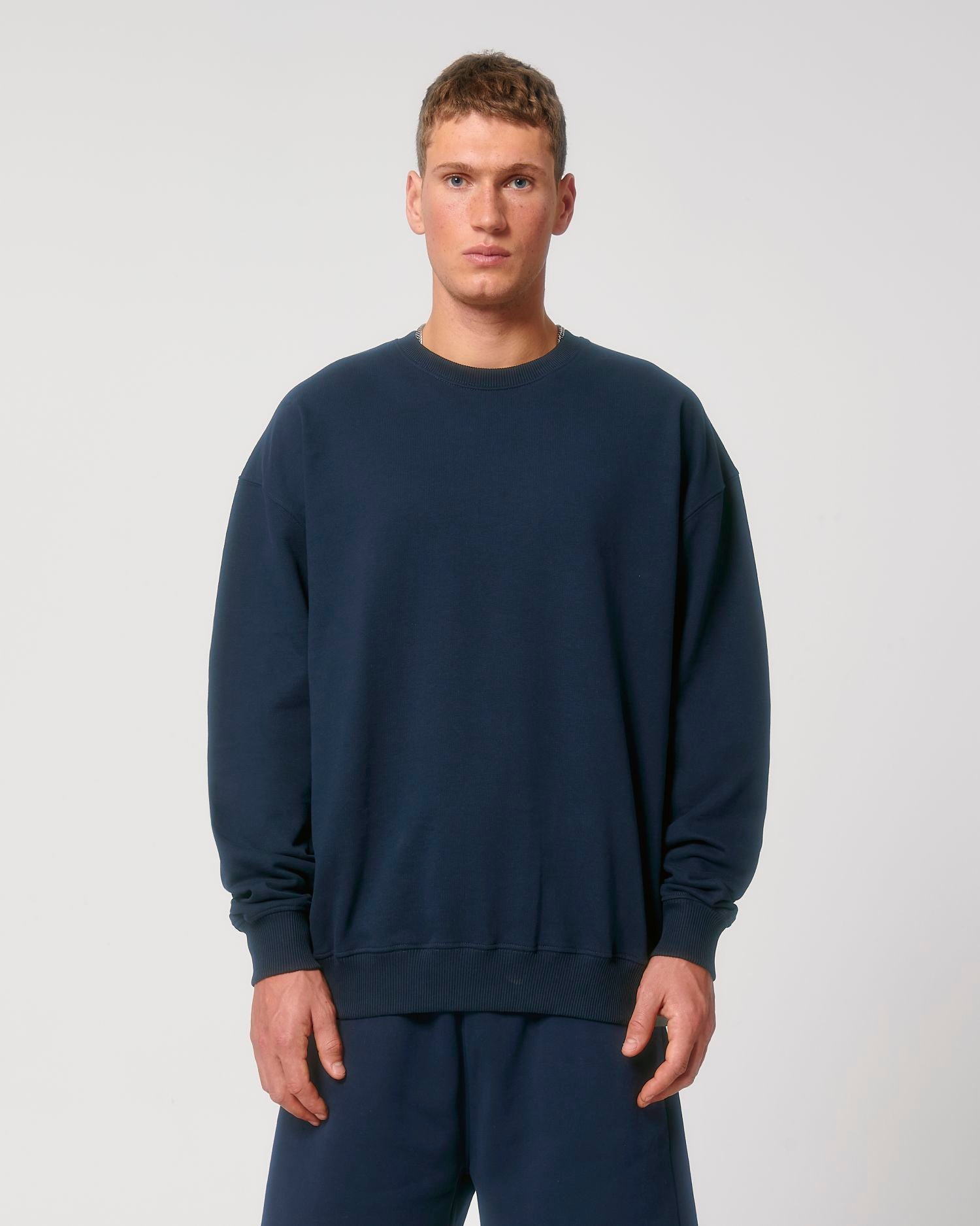 Ledger Dry - French Navy - Vorderseite 