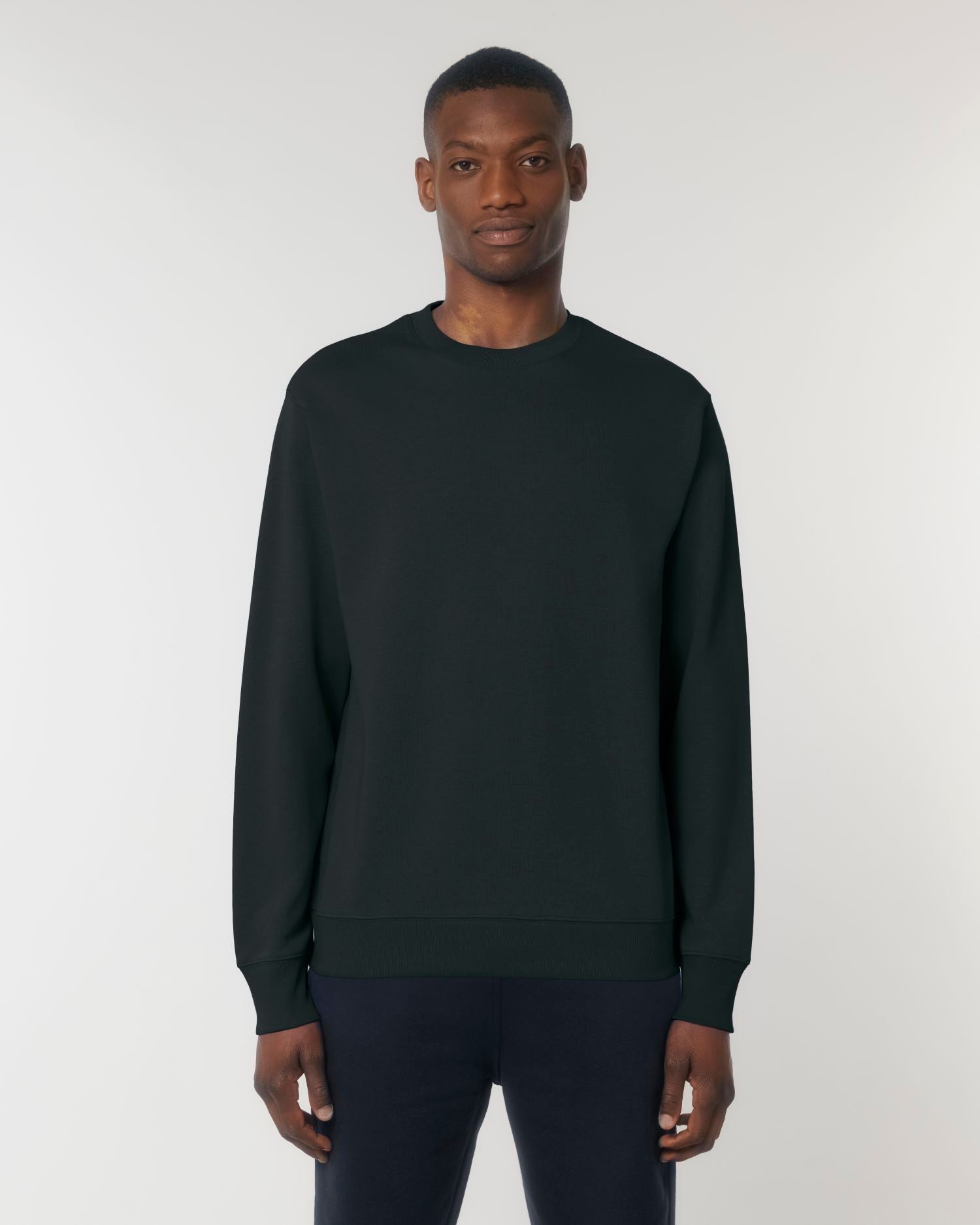 Matcher - Black - Vorderseite 