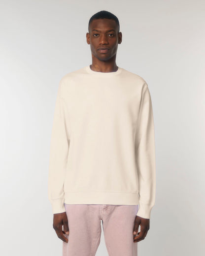 Matcher - Natural Raw - Vorderseite 