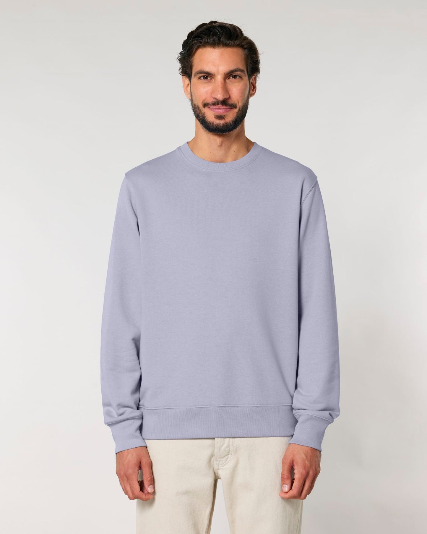 Matcher - Lavender - Vorderseite 