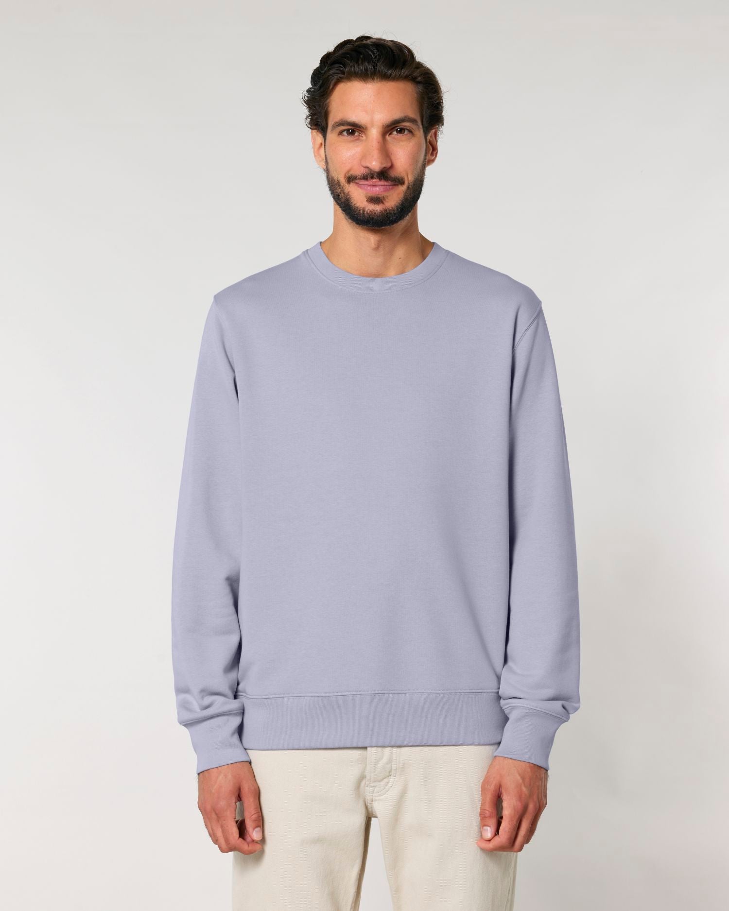 Matcher - Lavender - Vorderseite 