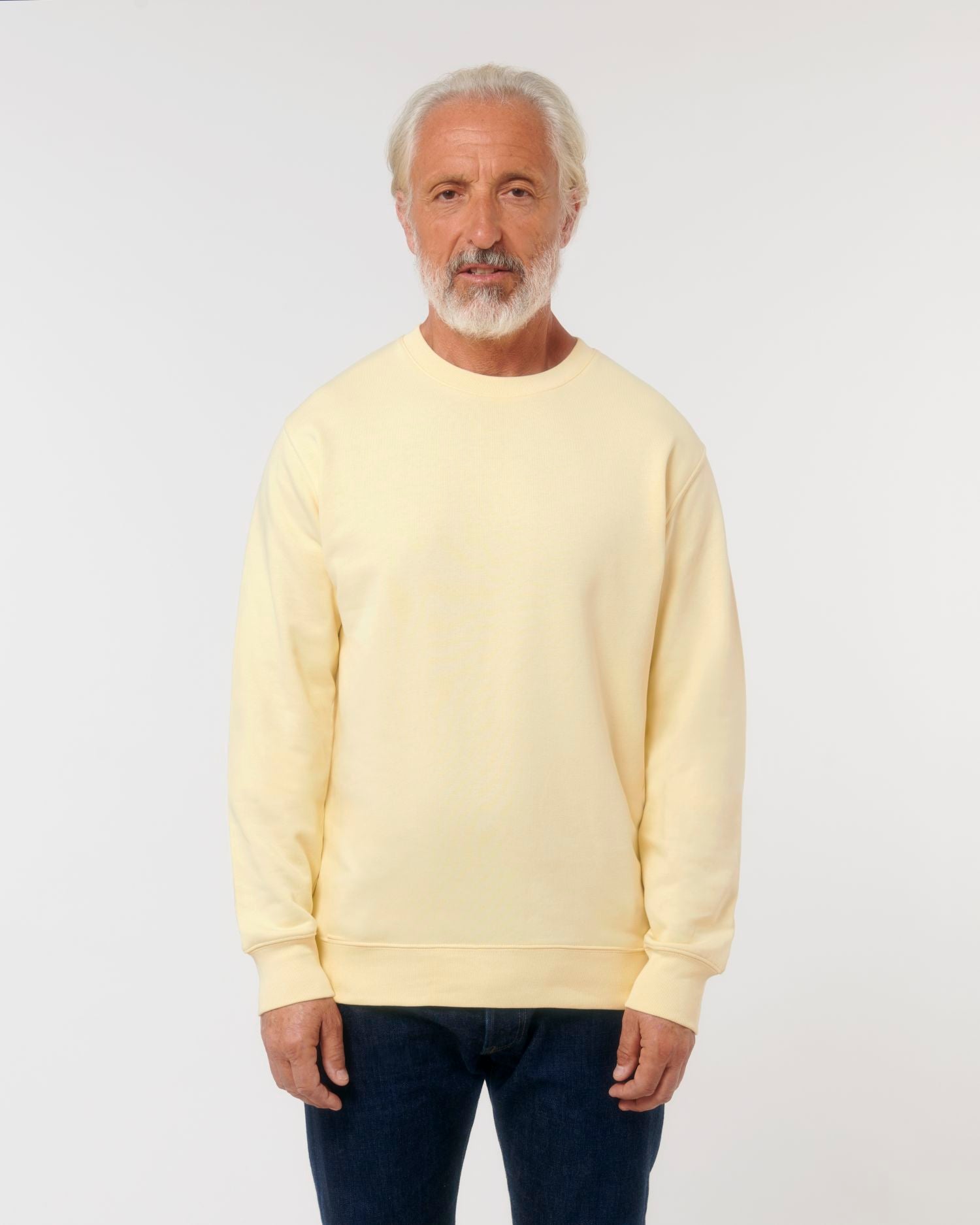 Matcher - Butter - Vorderseite 