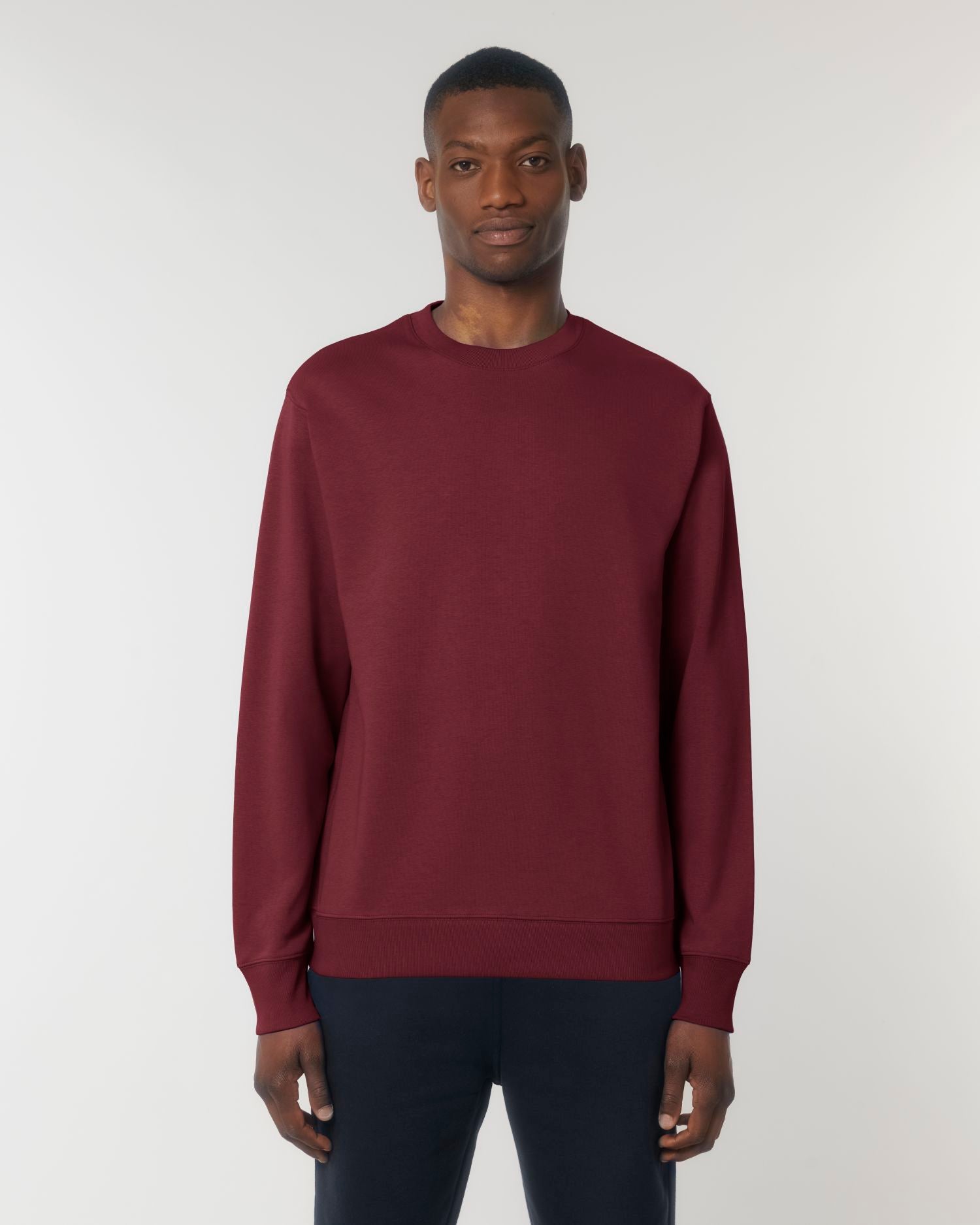 Matcher - Burgundy - Vorderseite 