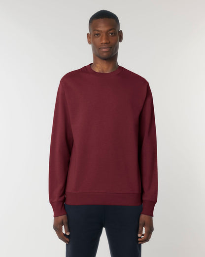 Matcher - Burgundy - Vorderseite 