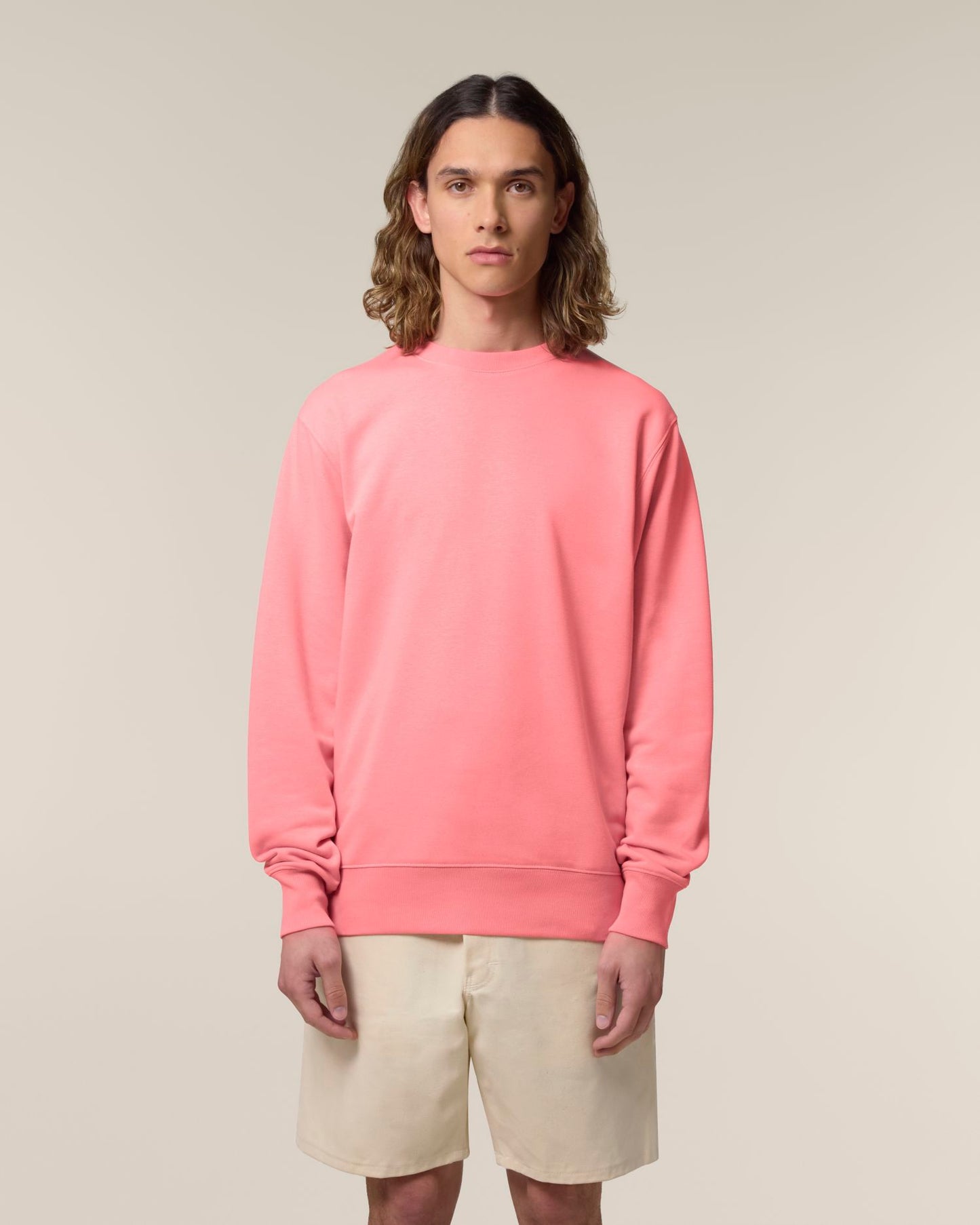 Matcher - Pink Joy - Vorderseite 