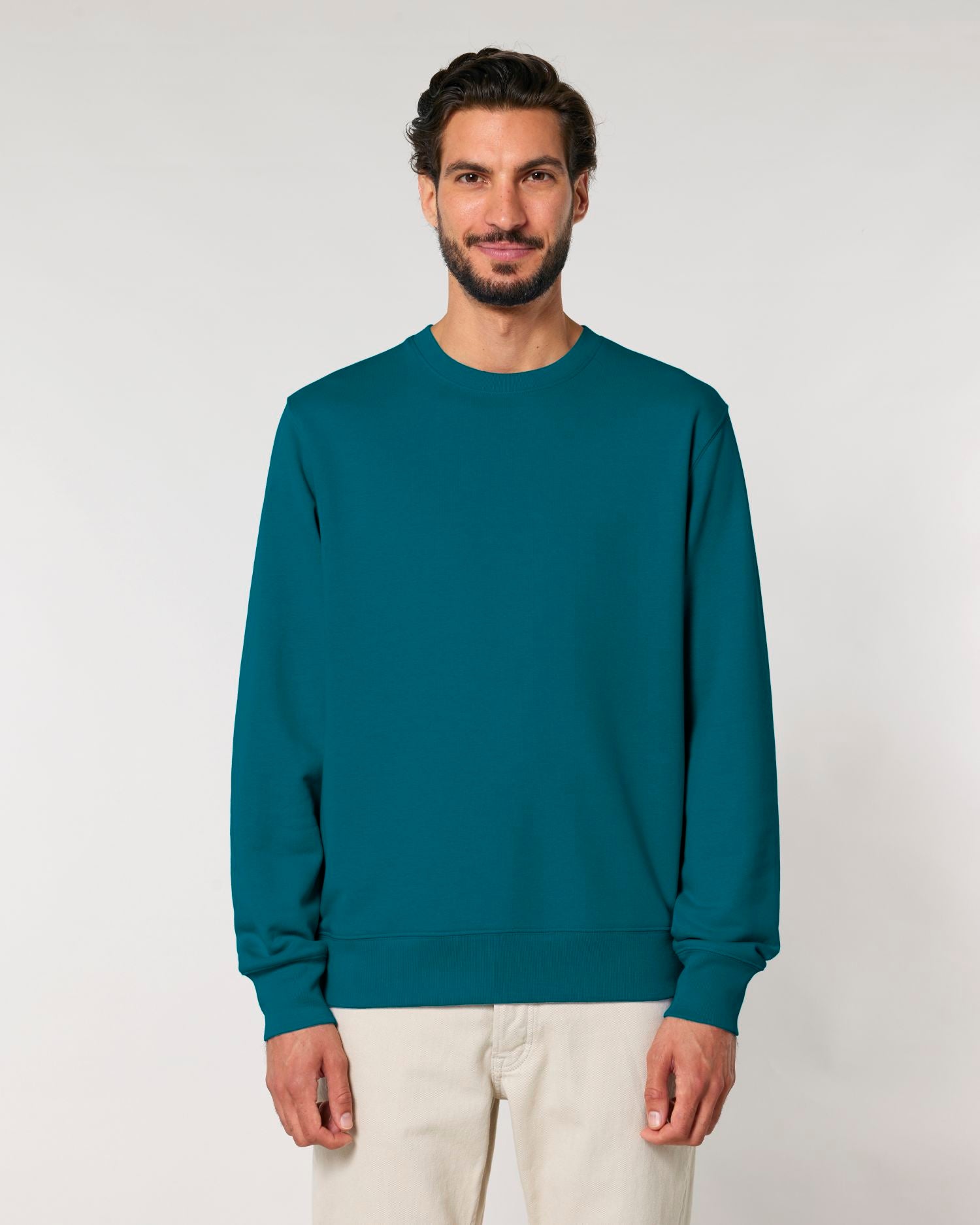 Matcher - Ocean Depth - Vorderseite 