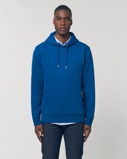 Cruiser - Majorelle Blue - Vorderseite 
