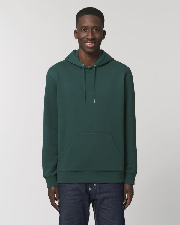 Cruiser - Glazed Green - Vorderseite 