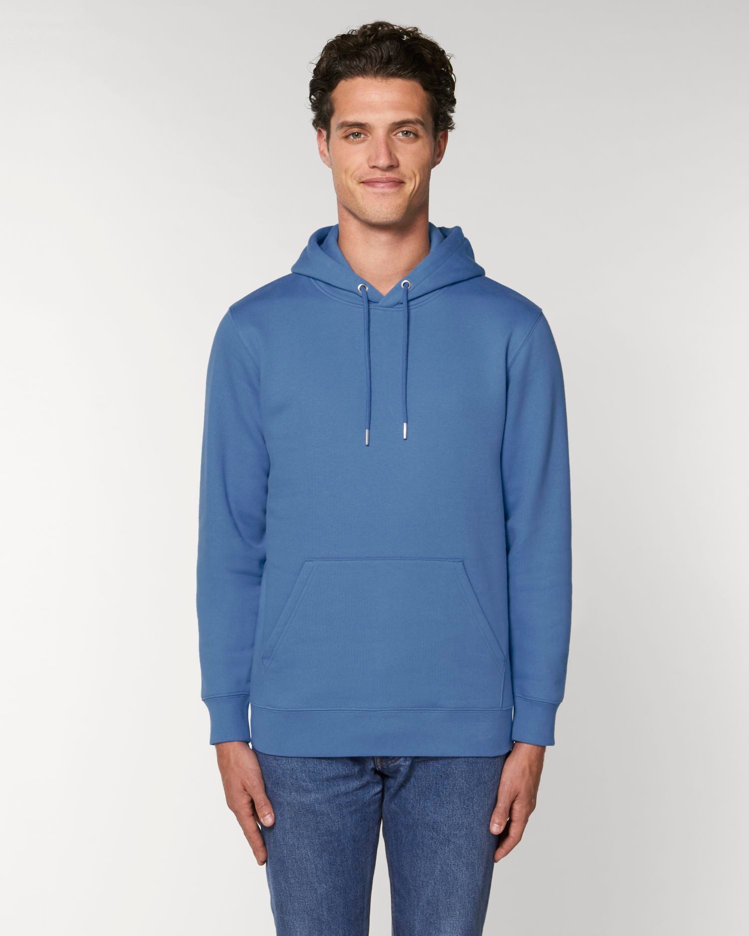 Cruiser - Bright Blue - Vorderseite 
