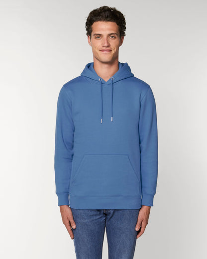 Cruiser - Bright Blue - Vorderseite 