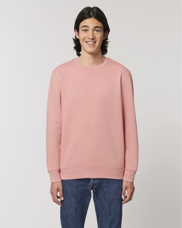 Changer - Canyon Pink - Vorderseite 