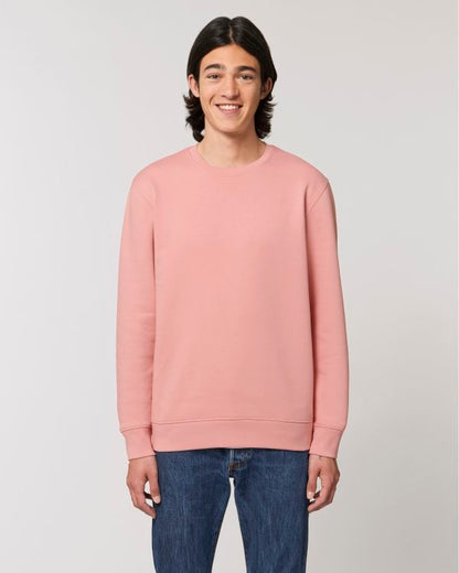 Changer - Canyon Pink - Vorderseite 