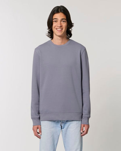 Changer - Lava Grey - Vorderseite 