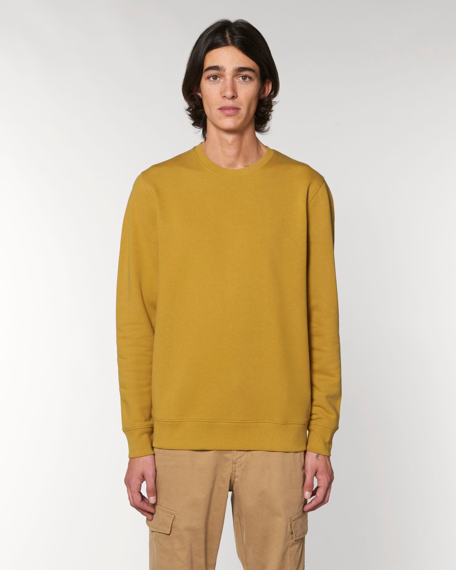 Changer - Ochre - Vorderseite 
