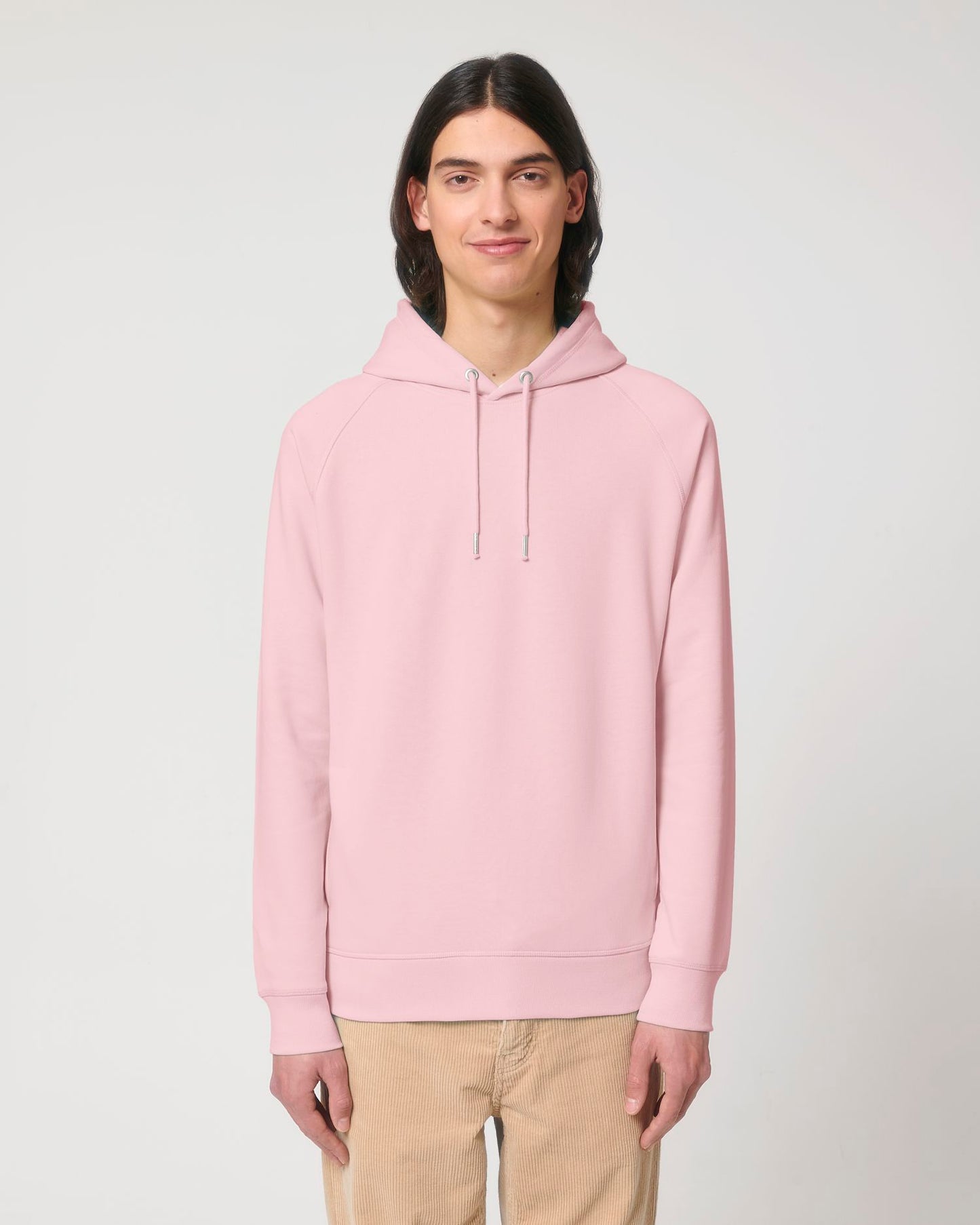 Sider - Cotton Pink - Vorderseite 