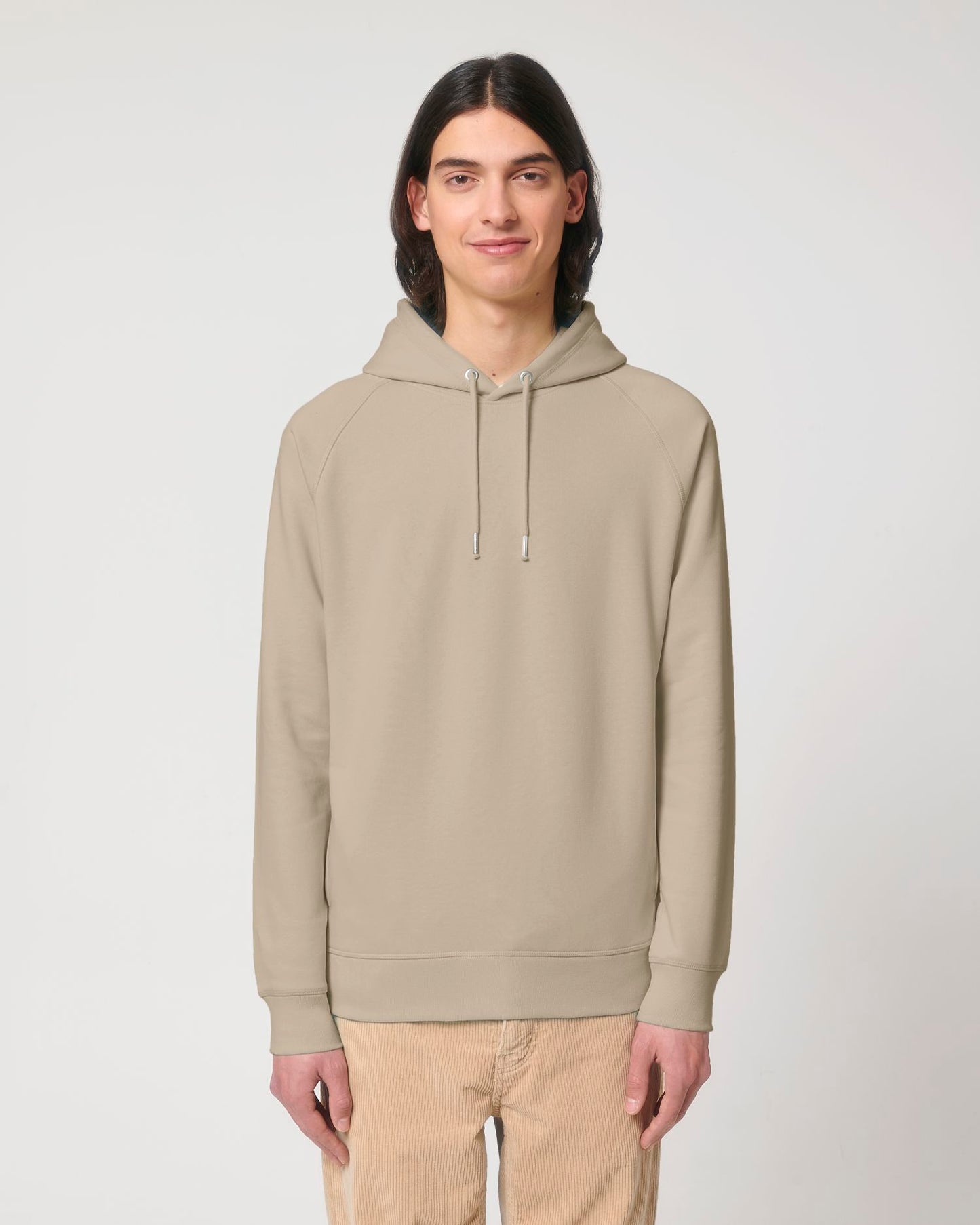 Sider - Desert Dust - Vorderseite 