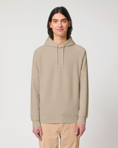 Sider - Desert Dust - Vorderseite 