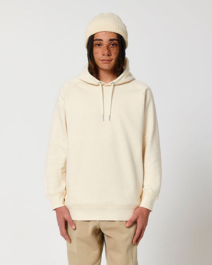 Sider - Natural Raw - Vorderseite 