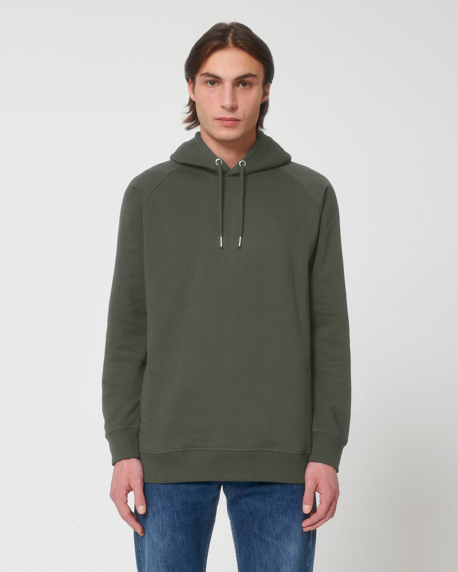 Sider - Khaki - Vorderseite 