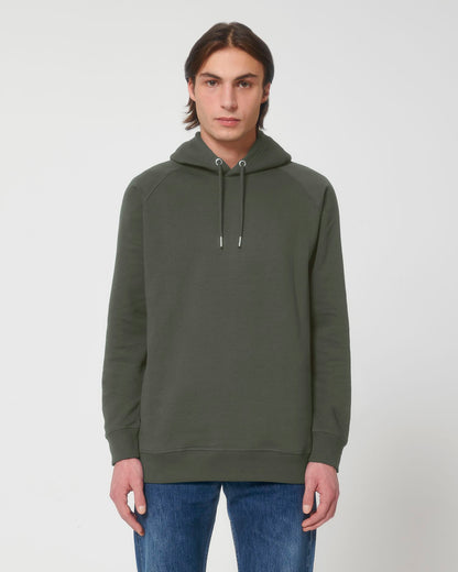 Sider - Khaki - Vorderseite 