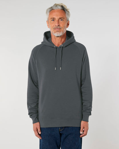 Sider - Anthracite - Vorderseite 