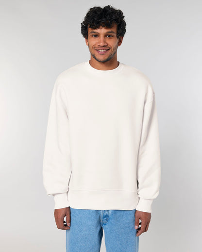 Radder - Off White - Vorderseite 