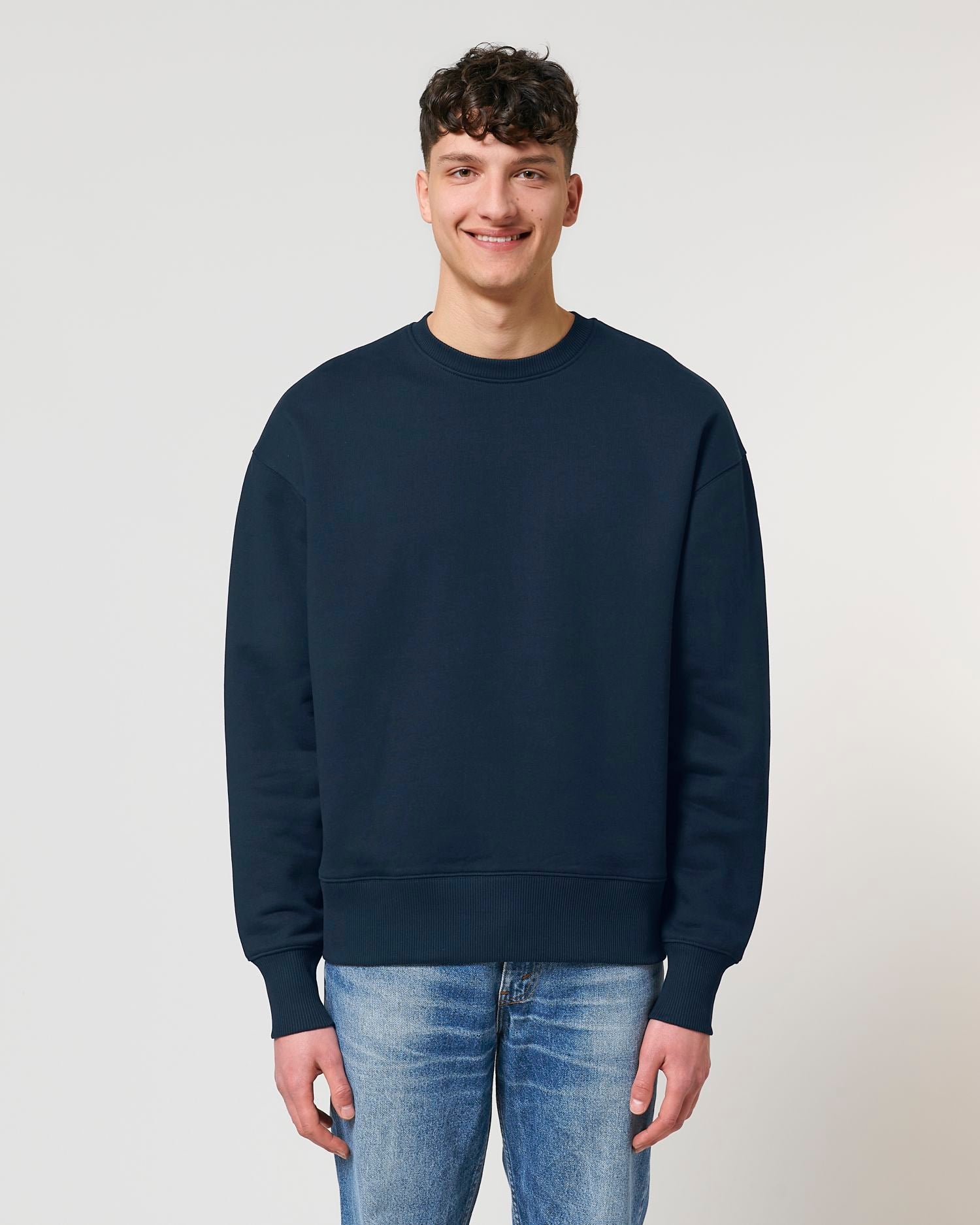 Radder Heavy - French Navy - Vorderseite 