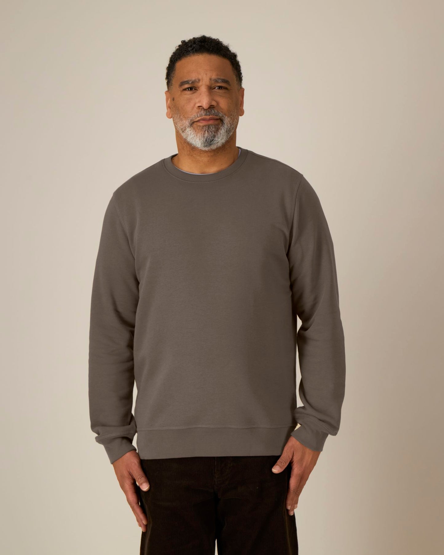 Roller - Mocha - Vorderseite 