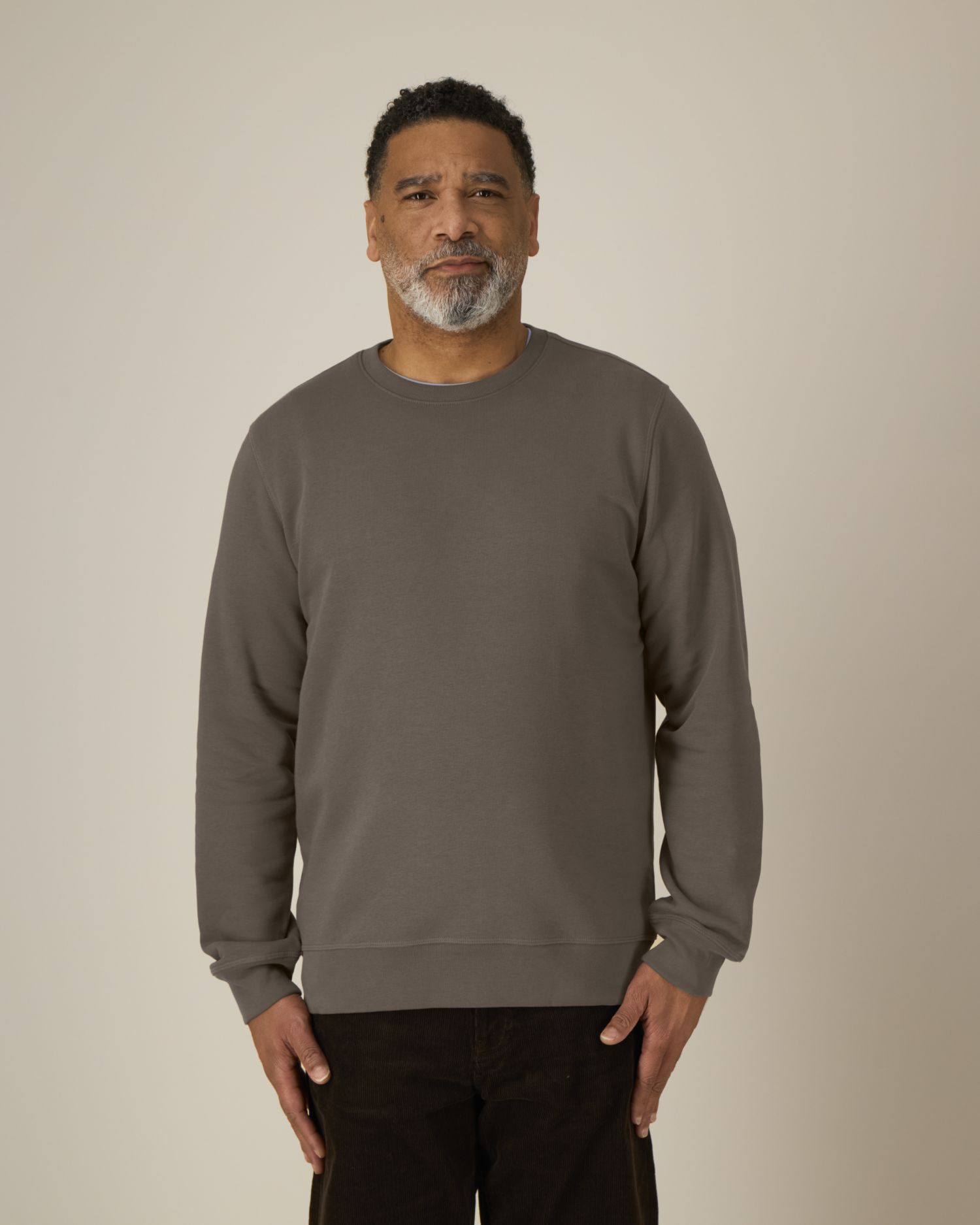 Roller - Mocha - Vorderseite 