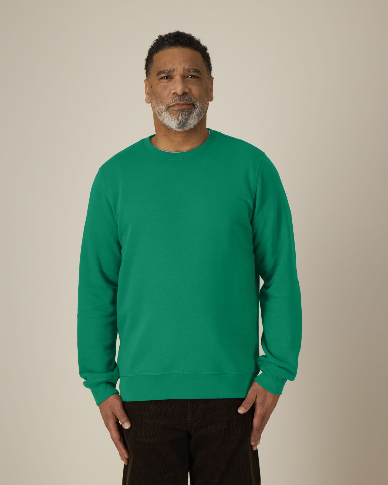 Roller - Verdant Green - Vorderseite 