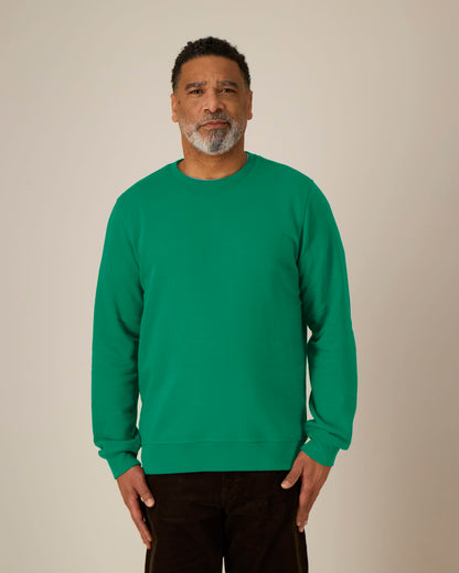 Roller - Verdant Green - Vorderseite 