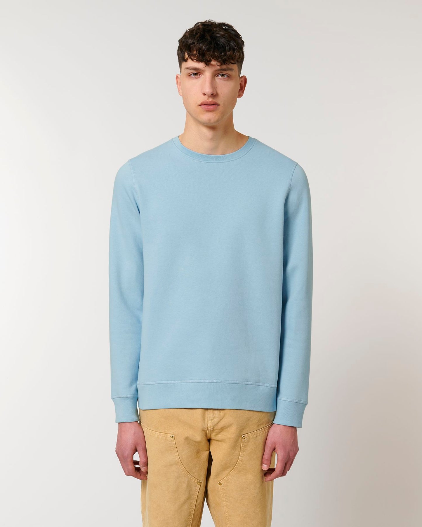 Roller - Sky blue - Vorderseite 