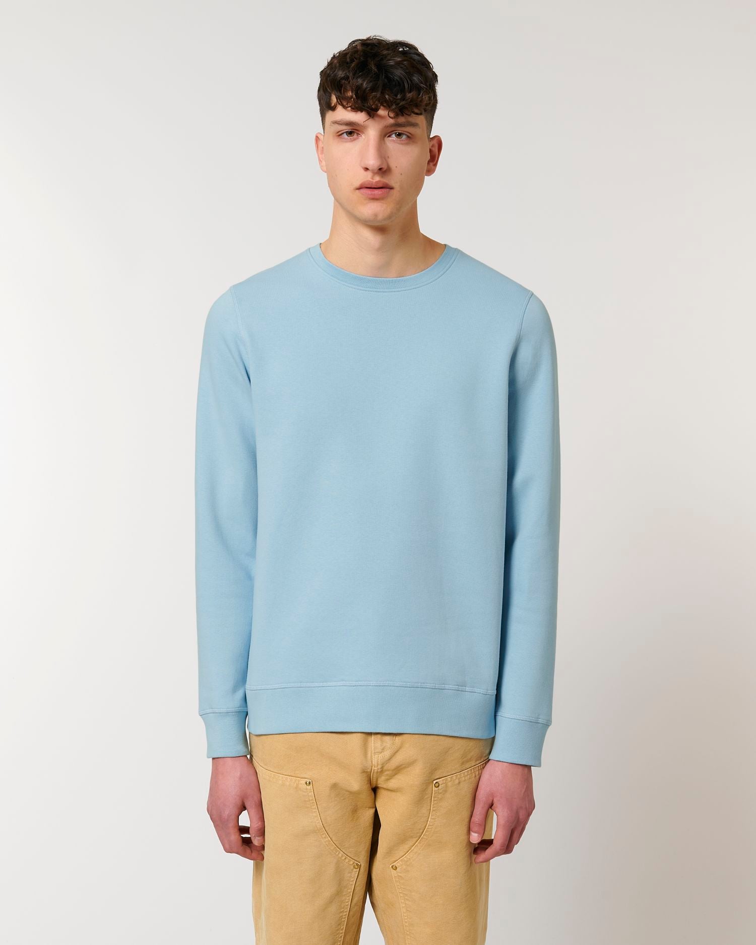 Roller - Sky blue - Vorderseite 